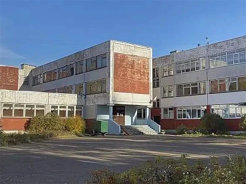 Канал МОУ "СШ№10" — канал в мессенджере MAX