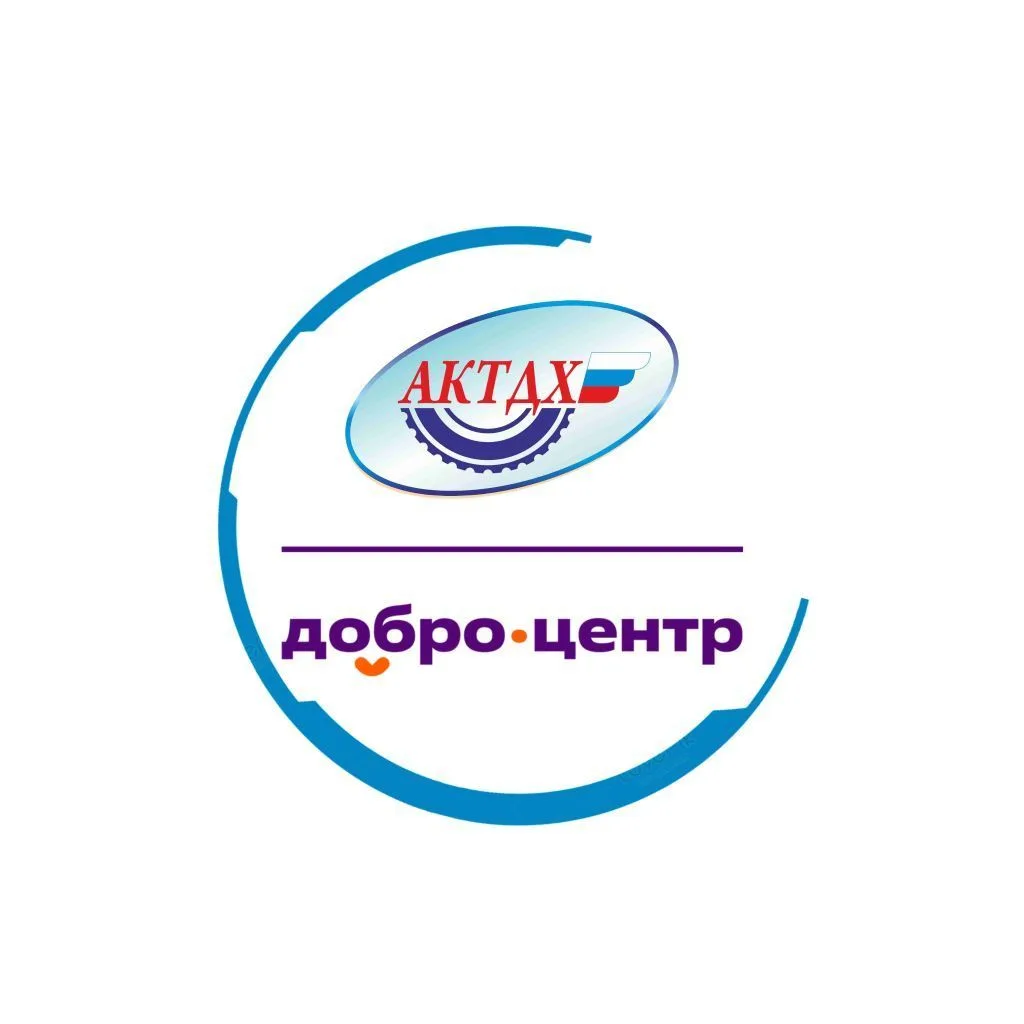 Логотип канала