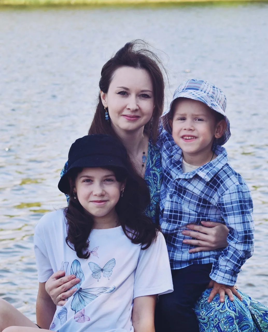 Мария Филипова