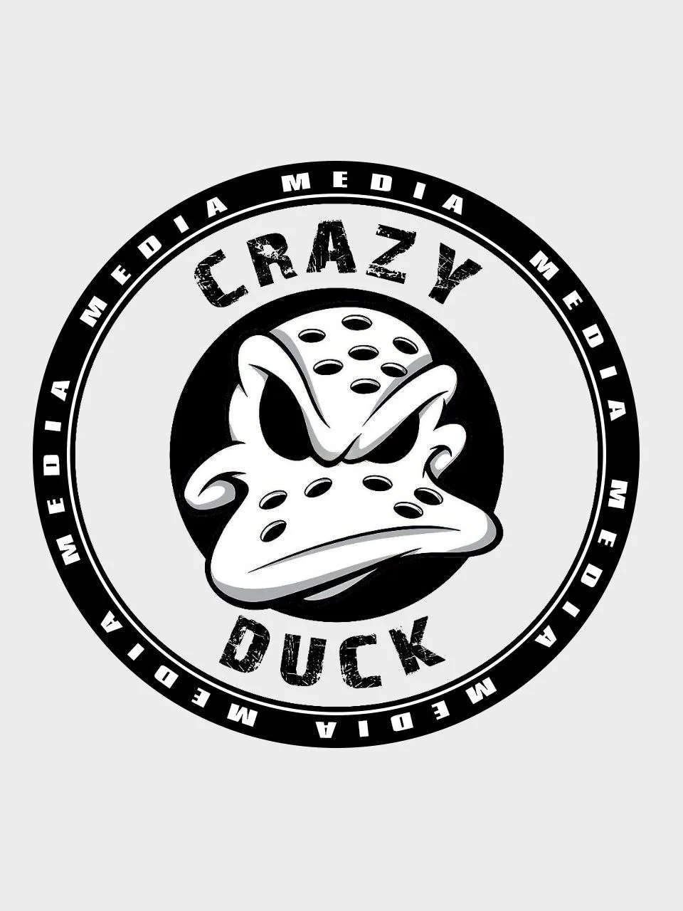 Crazy Duck Media — канал в мессенджере MAX