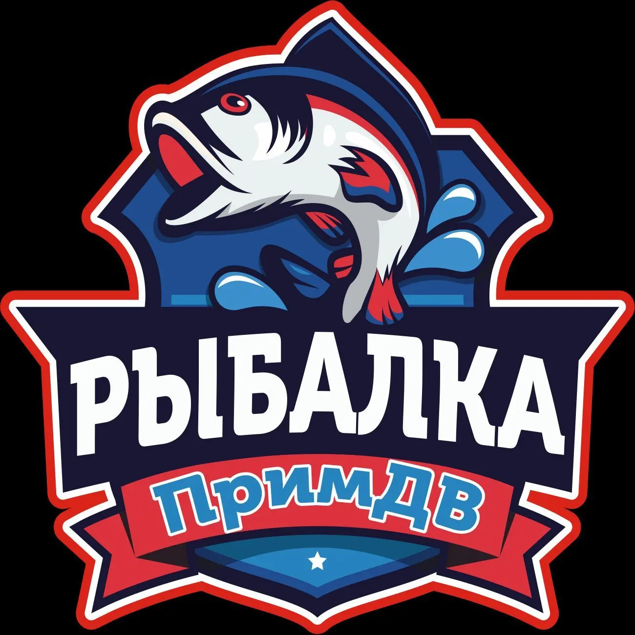 Рыбалка ПримДВ — канал в мессенджере MAX