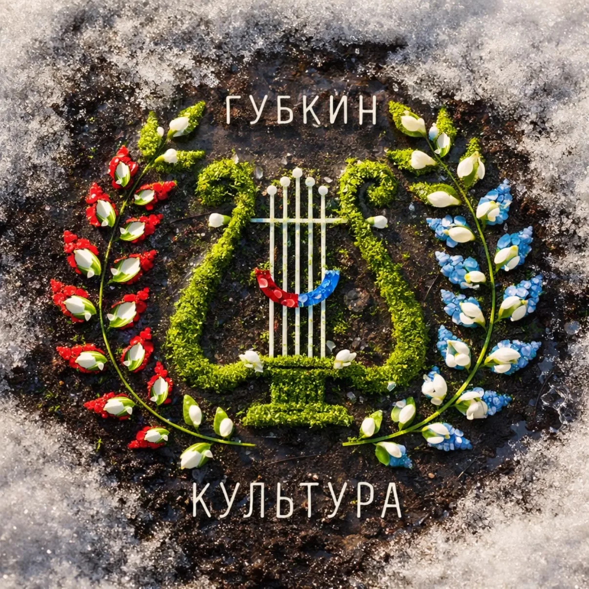 Управление культуры Губкин