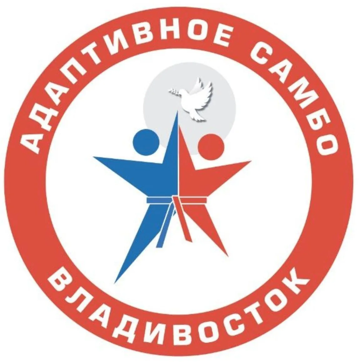 "Адаптивное САМБО" ПРИМОРЬЕ — канал в мессенджере MAX