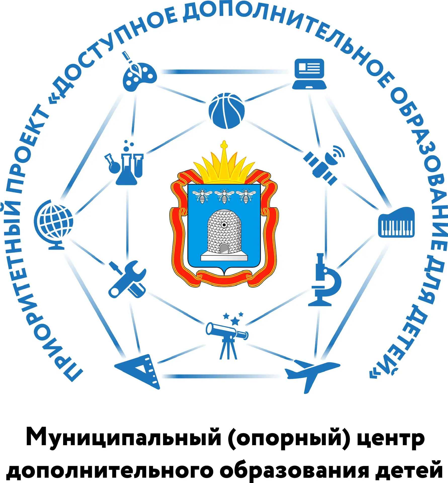 МБОУДО "Центр детского творчества" рп Сосновка