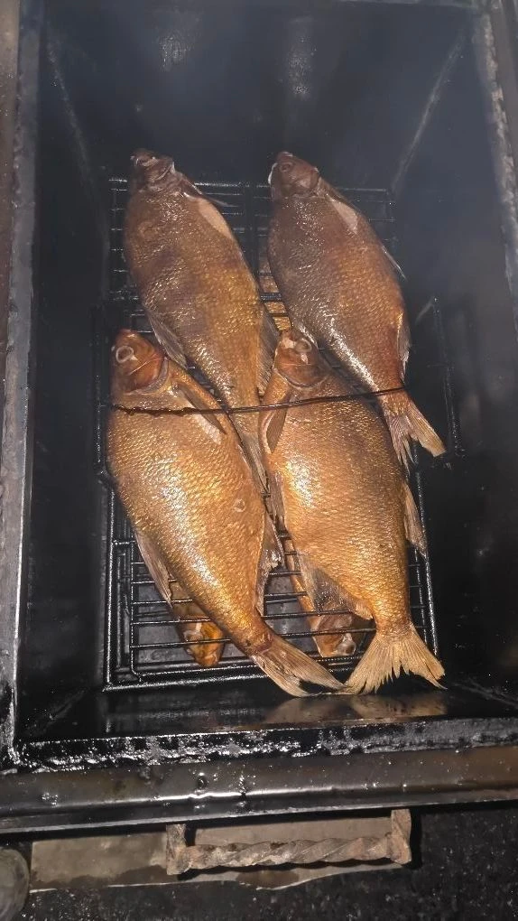 Копченые вкусности 😋 — канал в мессенджере MAX
