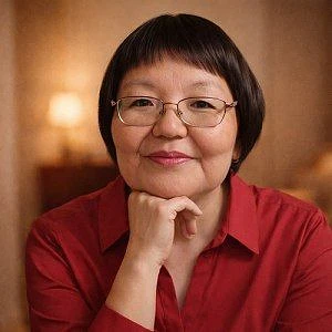 Цифровой психолог|Жанна Мешкова