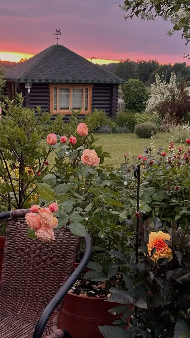 Сад Без Забот🌷