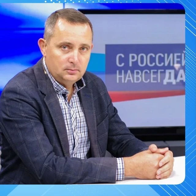 ГУБАРЕV о главном|Луганск|Донбасс|Россия🇷🇺 — канал в мессенджере MAX