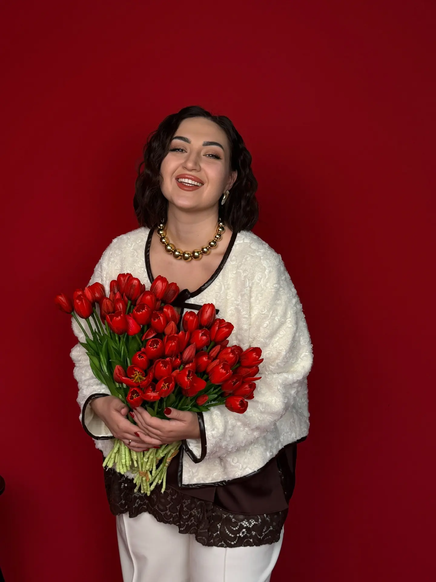 AIBAZOVAJELA | 🔝 СТИЛИСТ