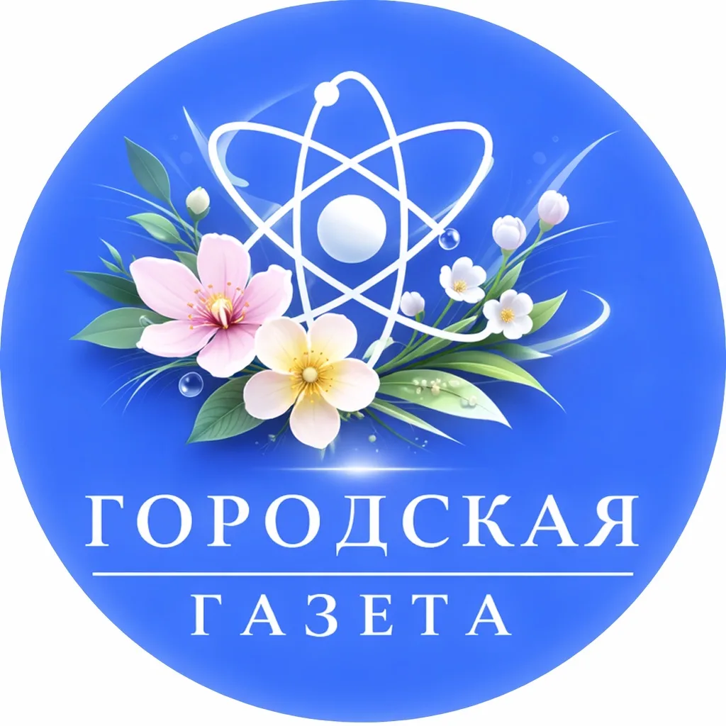 Логотип канала