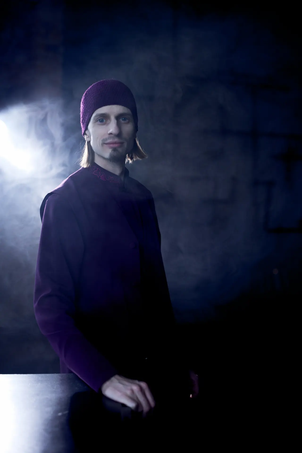 Логотип канала