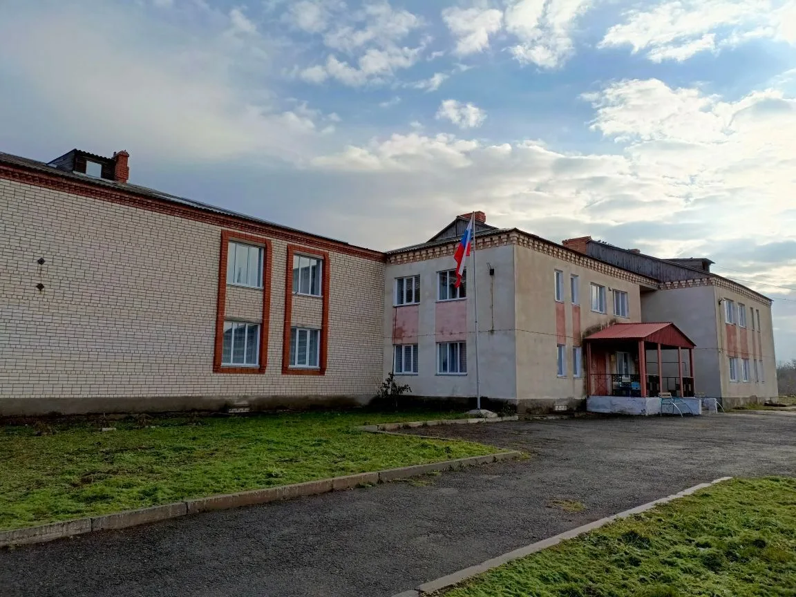 МКОУ "Шумаковская ООШ" Увельский муниципальный округ