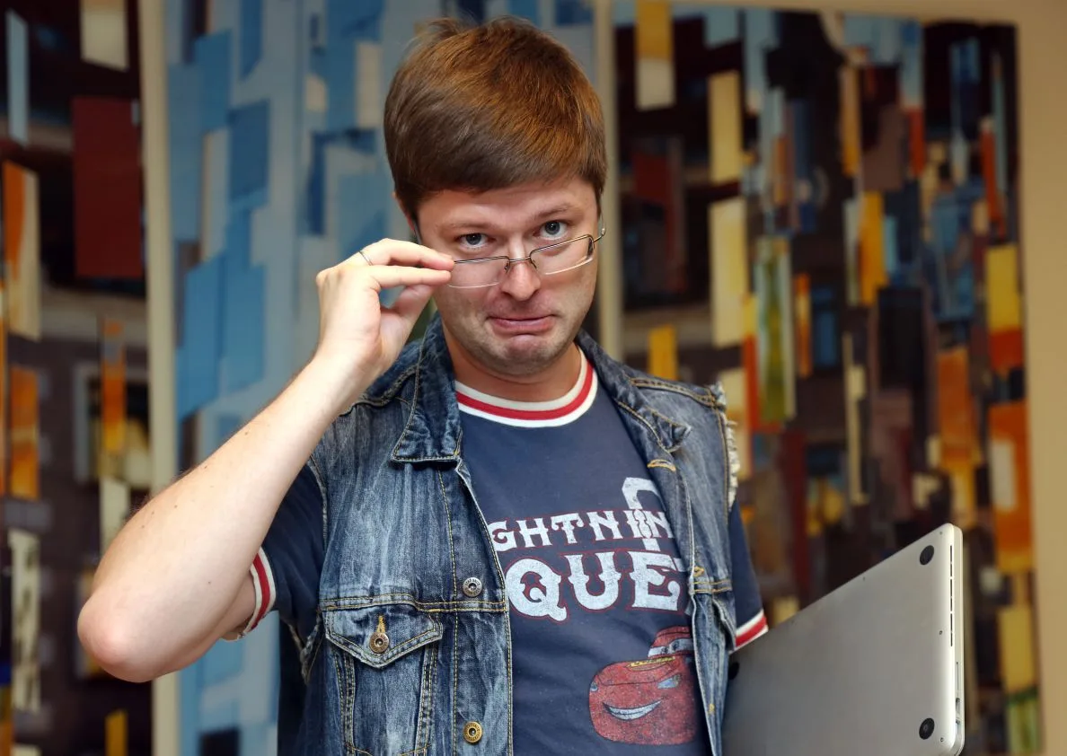 Гаджеты и технологии на Вильянов.Ком