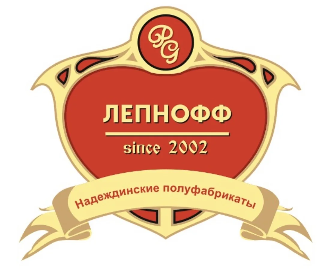 ЛЕПНОФФ Надеждинские полуфабрикаты Ставрополь