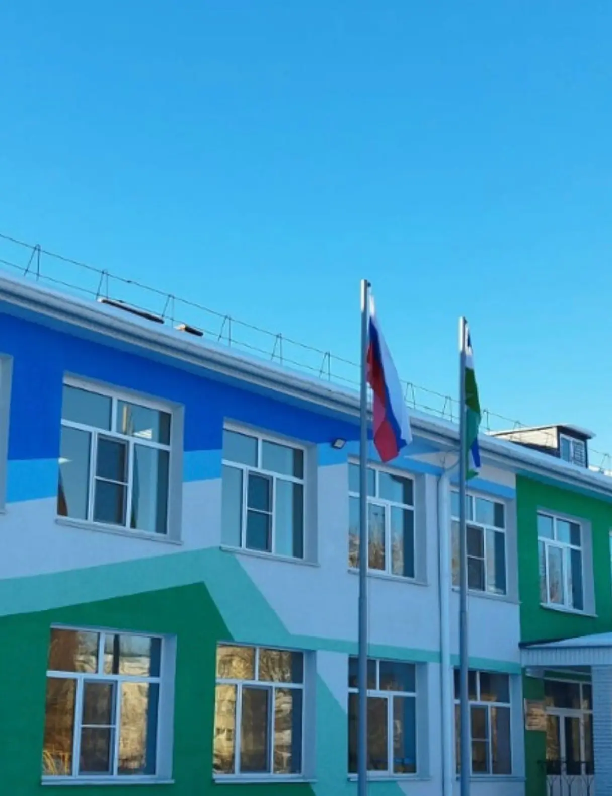 МОАУ СОШ 7 ГО г. Нефтекамск