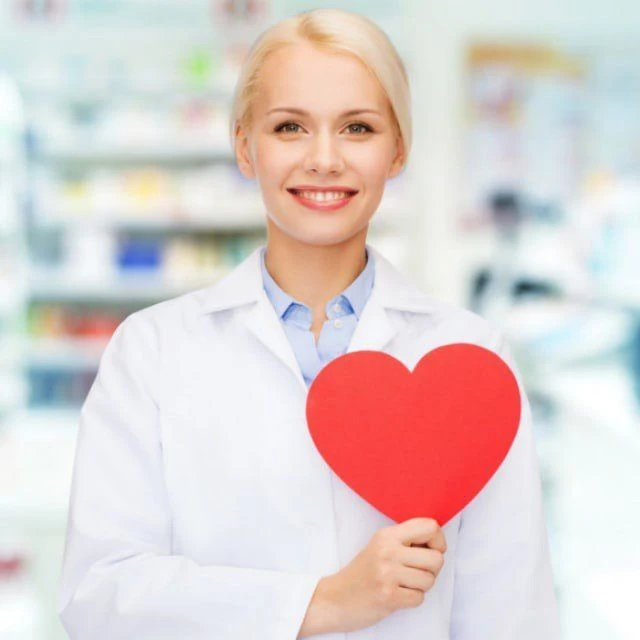 Из аптеки с любовью