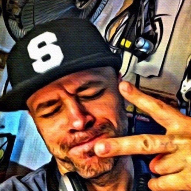 Будни пенсионера