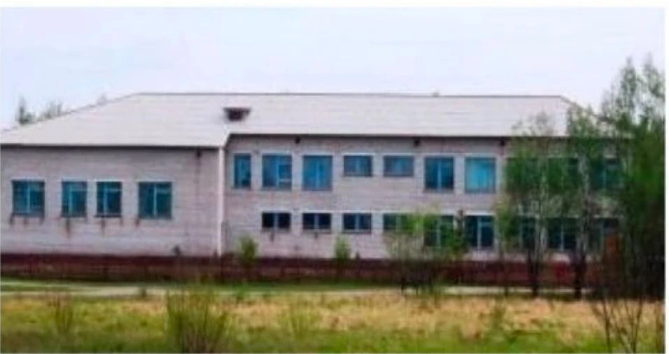 МОБУ Таскинская ООШ