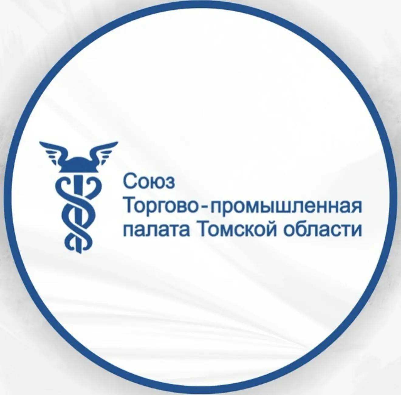 ТПП Томской области — канал в мессенджере MAX