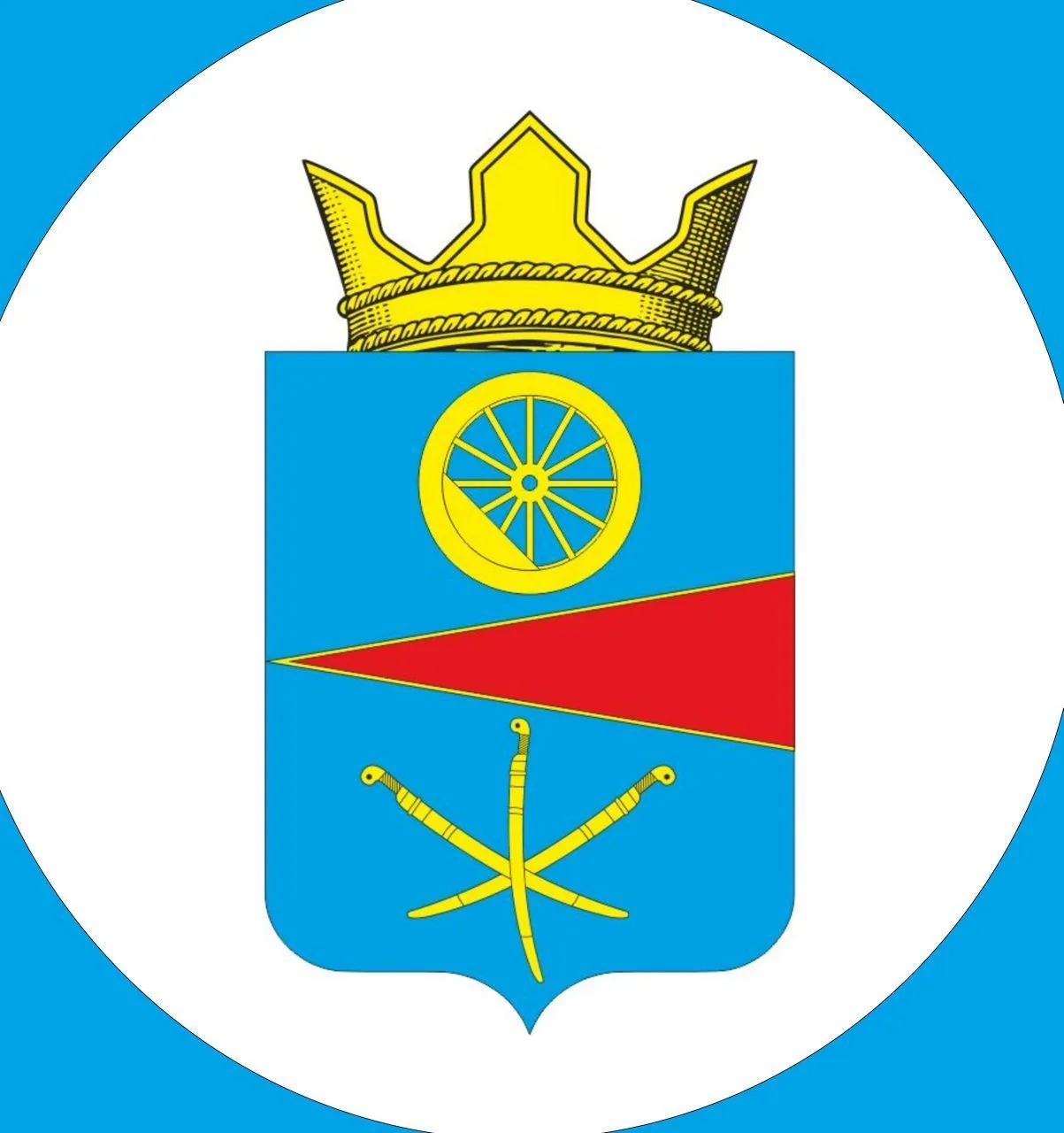 Администрация Тацинского сельского поселения