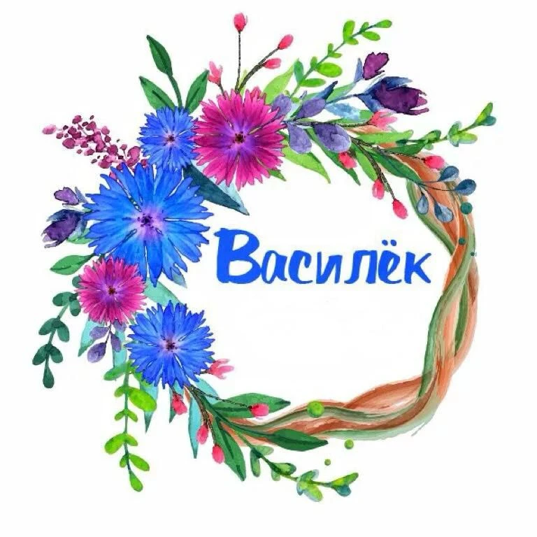 МБДОУ "ЦРР-детский сад №1 "Василёк"