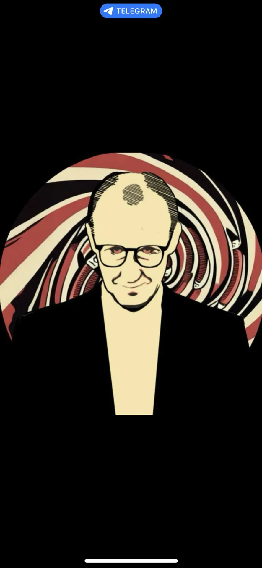 Логотип канала