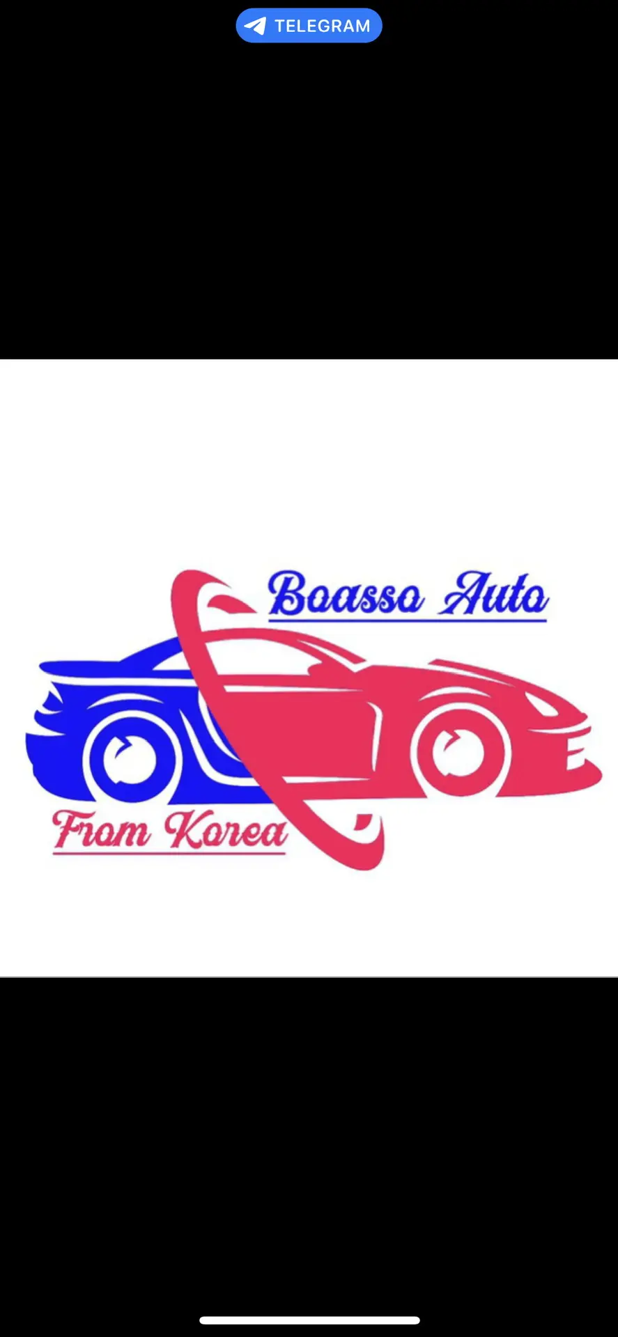🚘Boasso Auto🚘Авто из Кореи, Японии и Китая — канал в мессенджере MAX