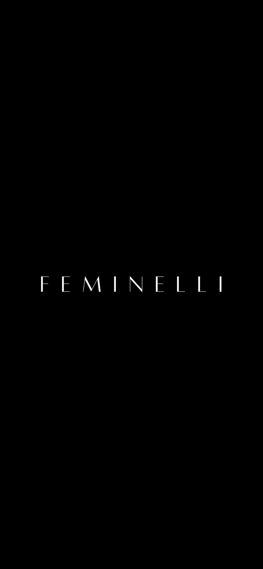 FEMINELLI WEAR — канал в мессенджере MAX