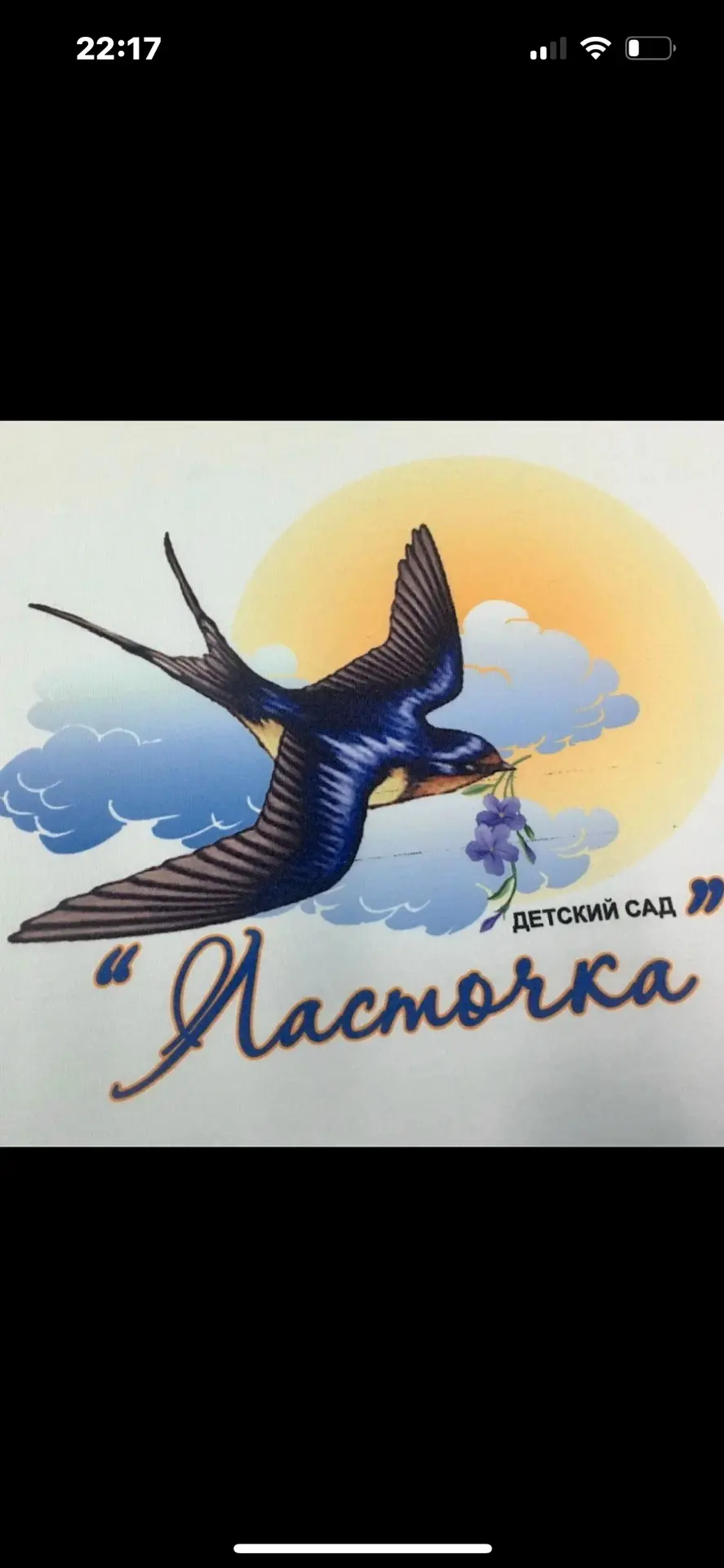 🌸МКДОУ Детский сад 4 «Ласточка» с. Цунта. 🌸