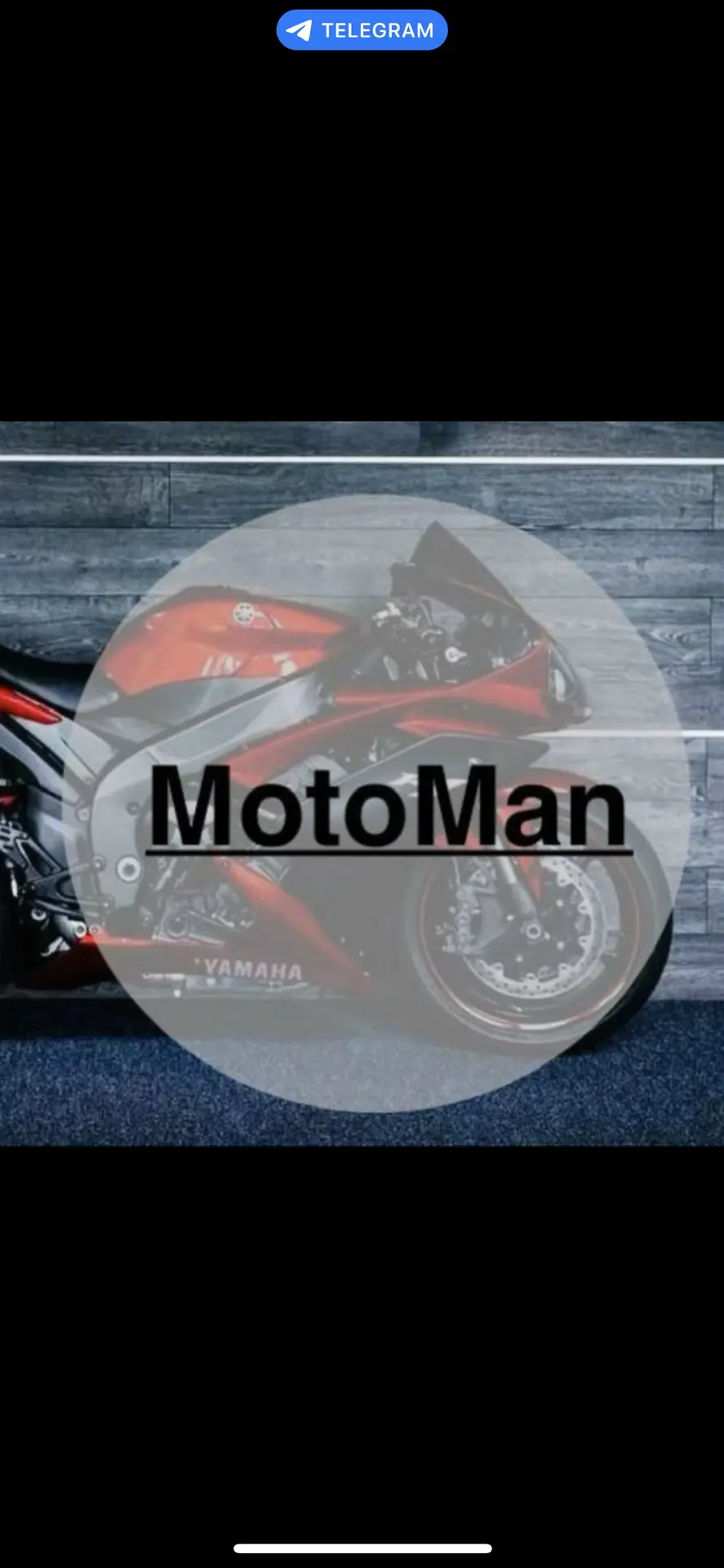MotoMan мототехника из Японии — канал в мессенджере MAX