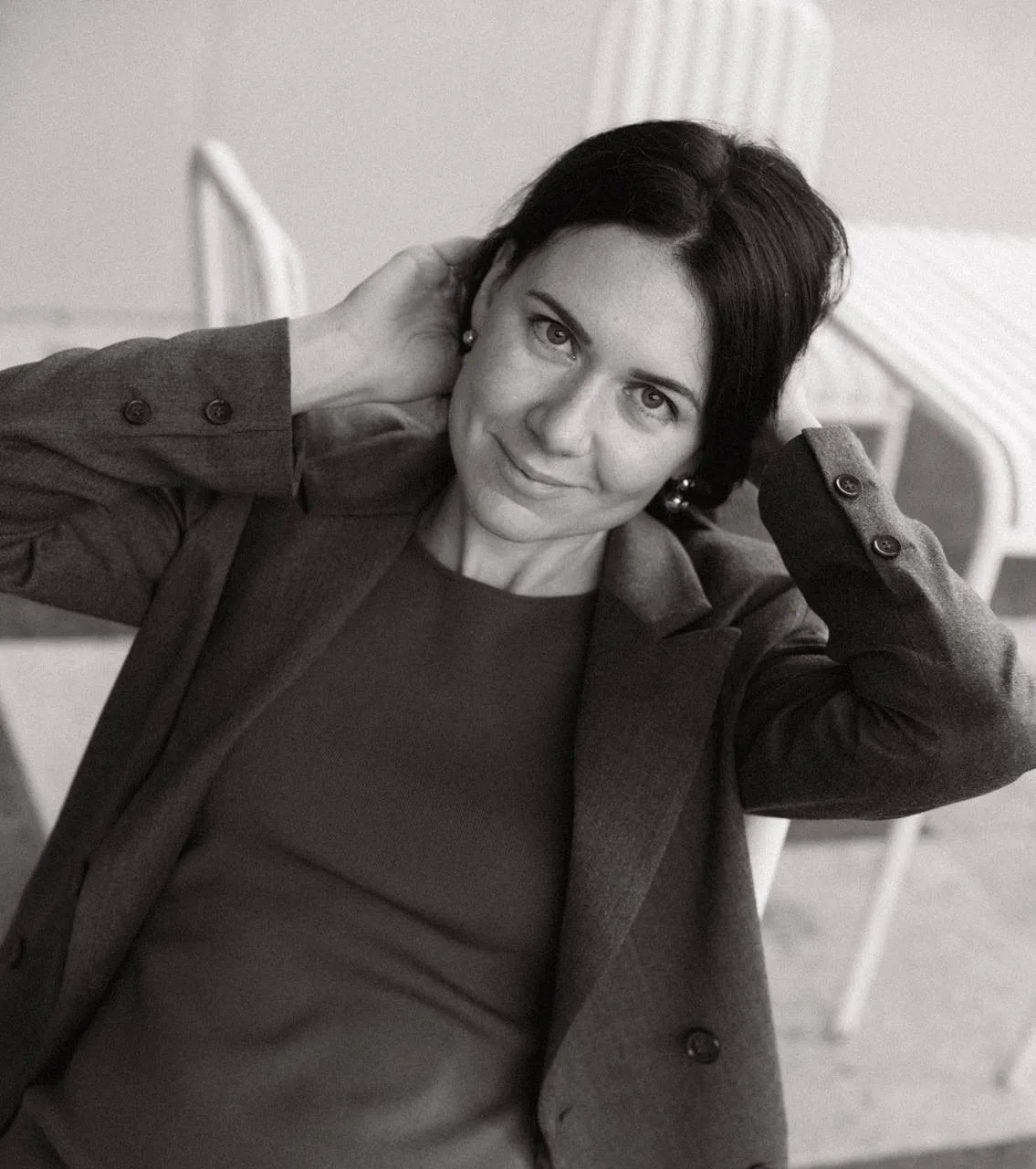 Связь с общественностью