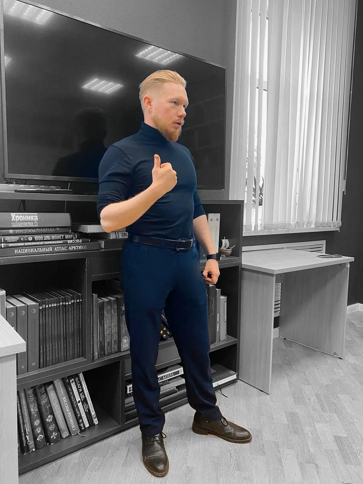 Коюшев Иван