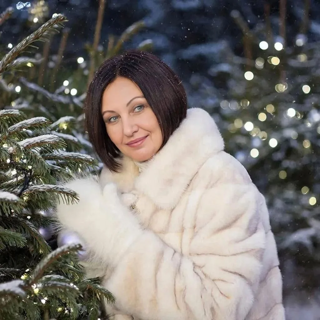 Юлия Владина