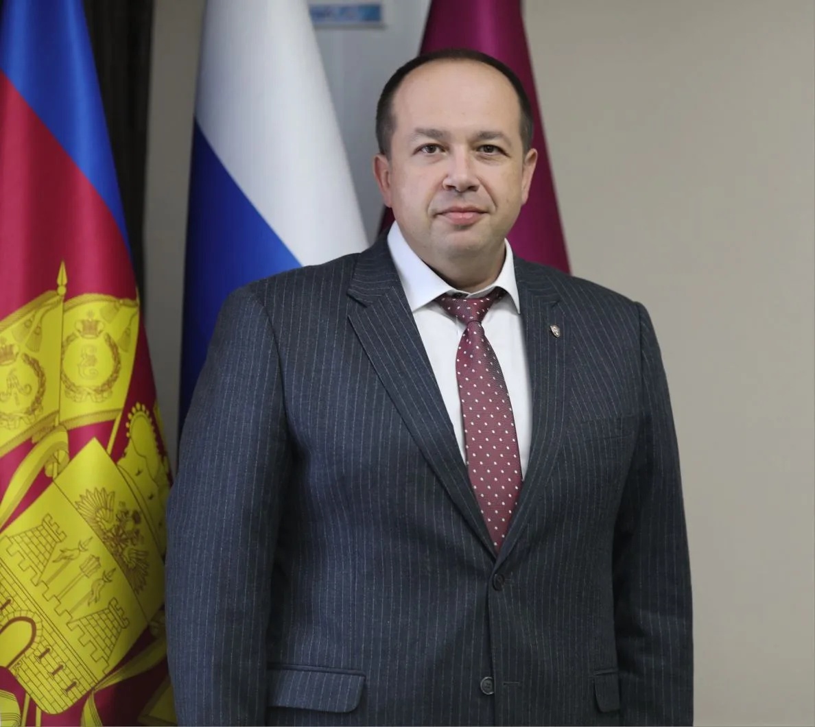 Юрий Шулико