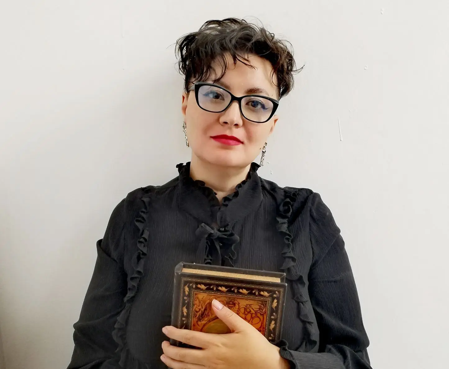 Логотип канала