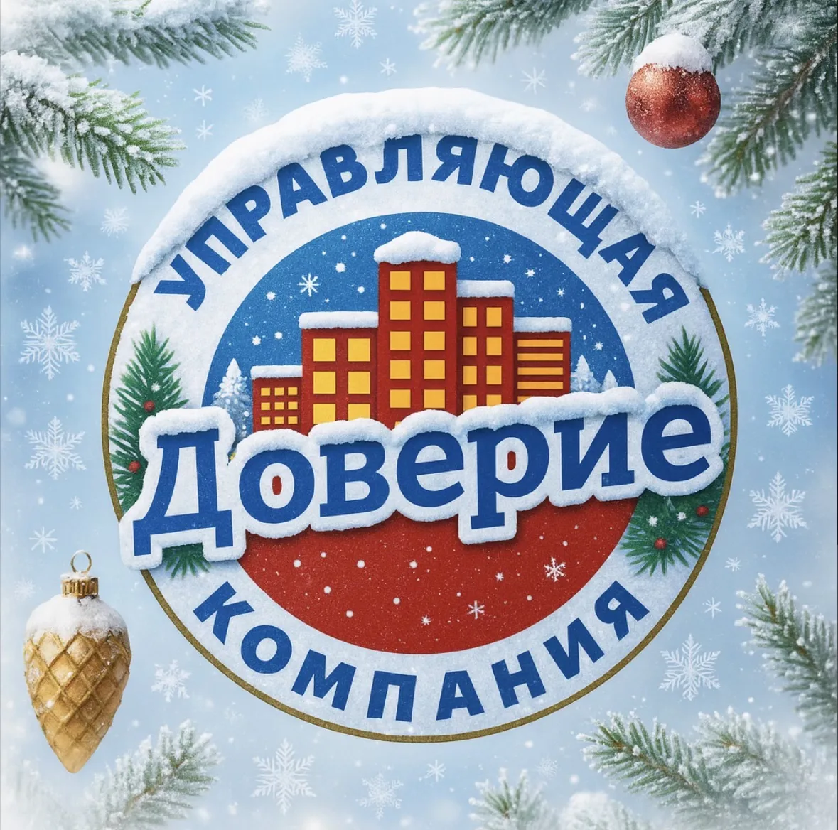 УК «Доверие»