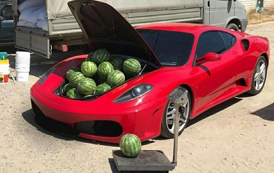 Авторынок Ростовской области