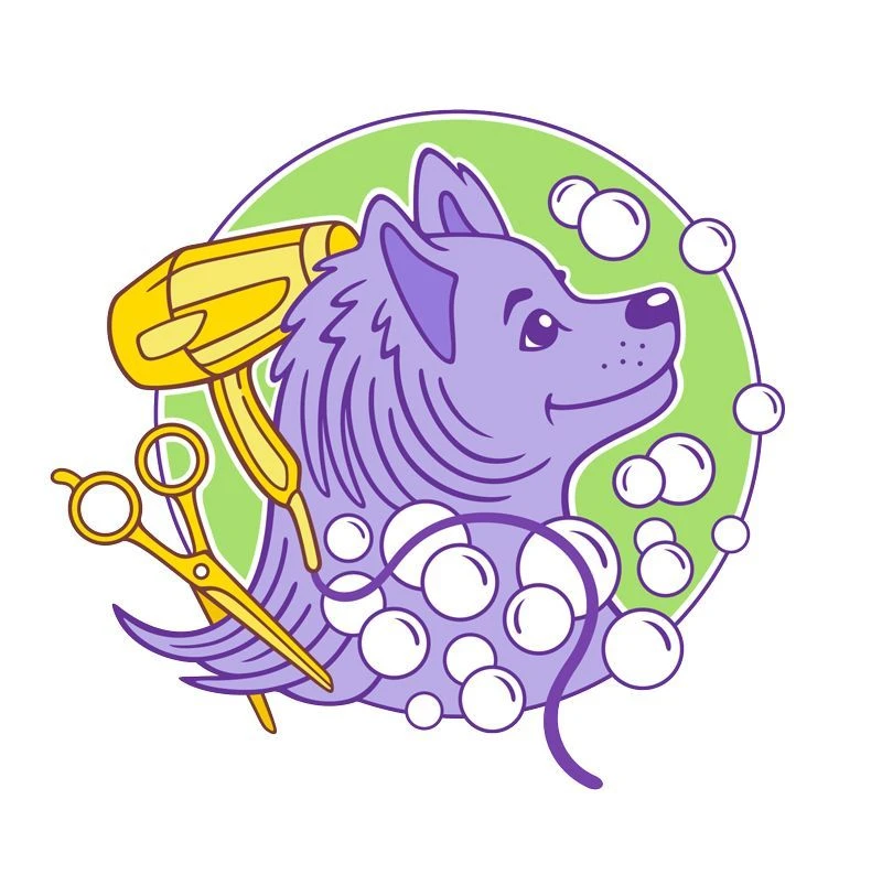 Purple Dog — канал в мессенджере MAX