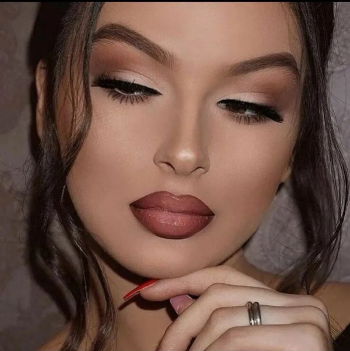 Макияж на каждый день