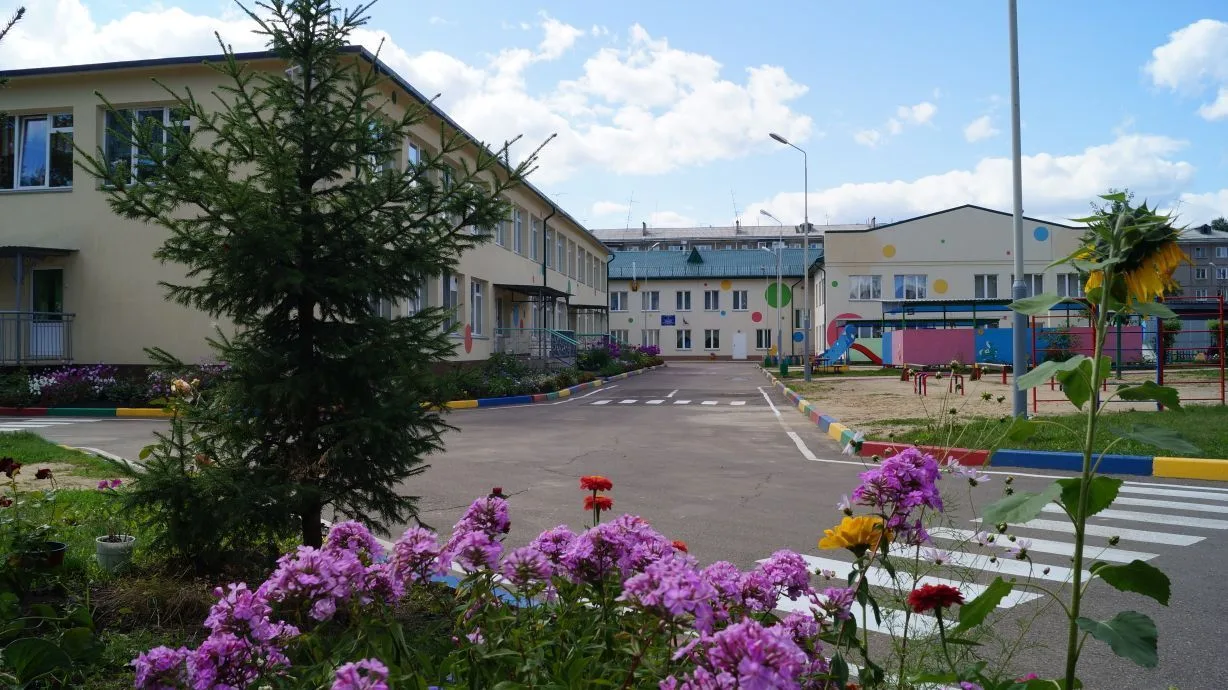 МАДОУ № 183, г. Красноярск