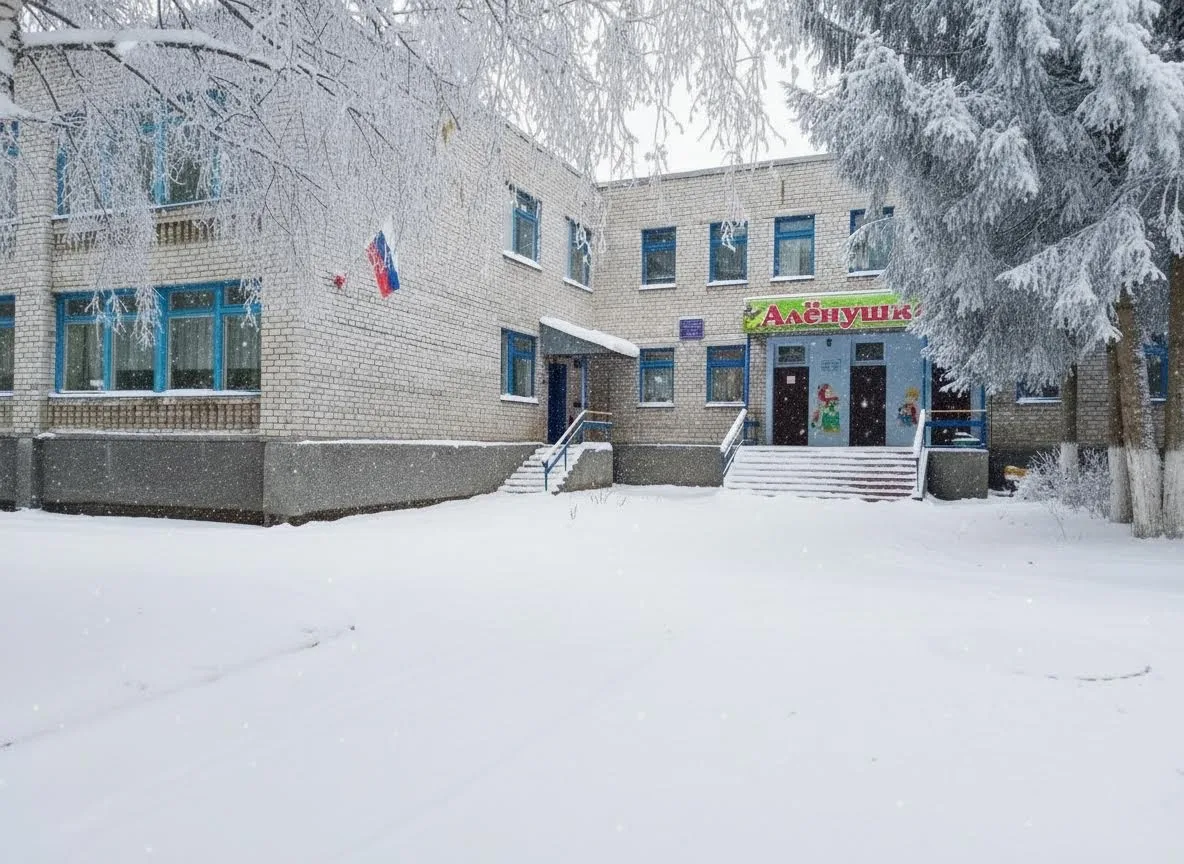 МАДОУ №30 г. Белебея