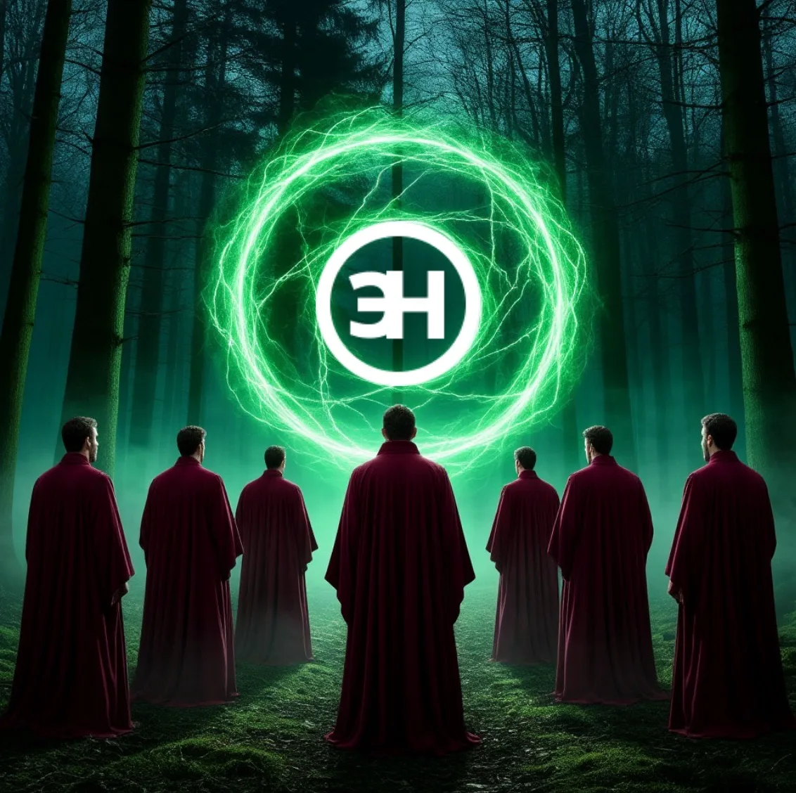 Логотип канала