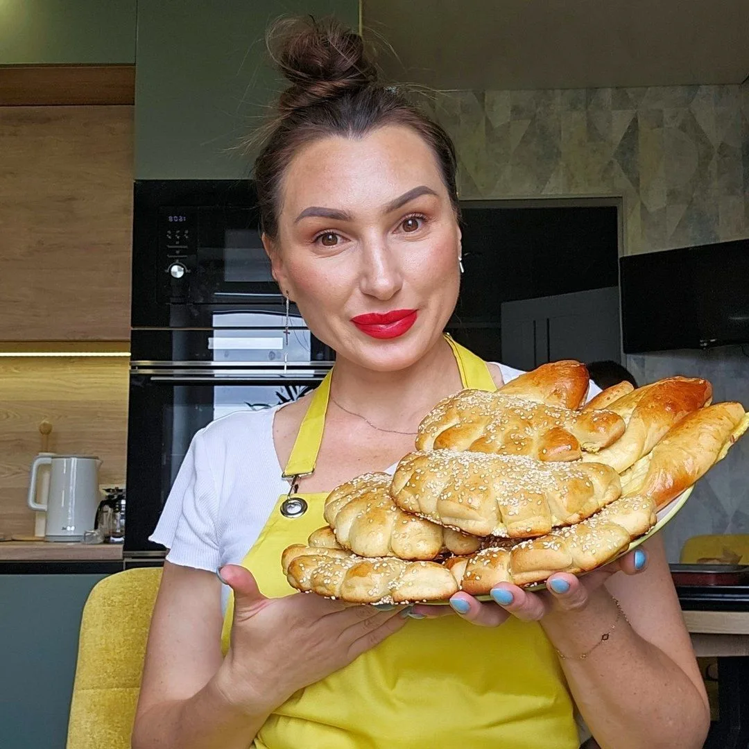 Юлия Рецепты