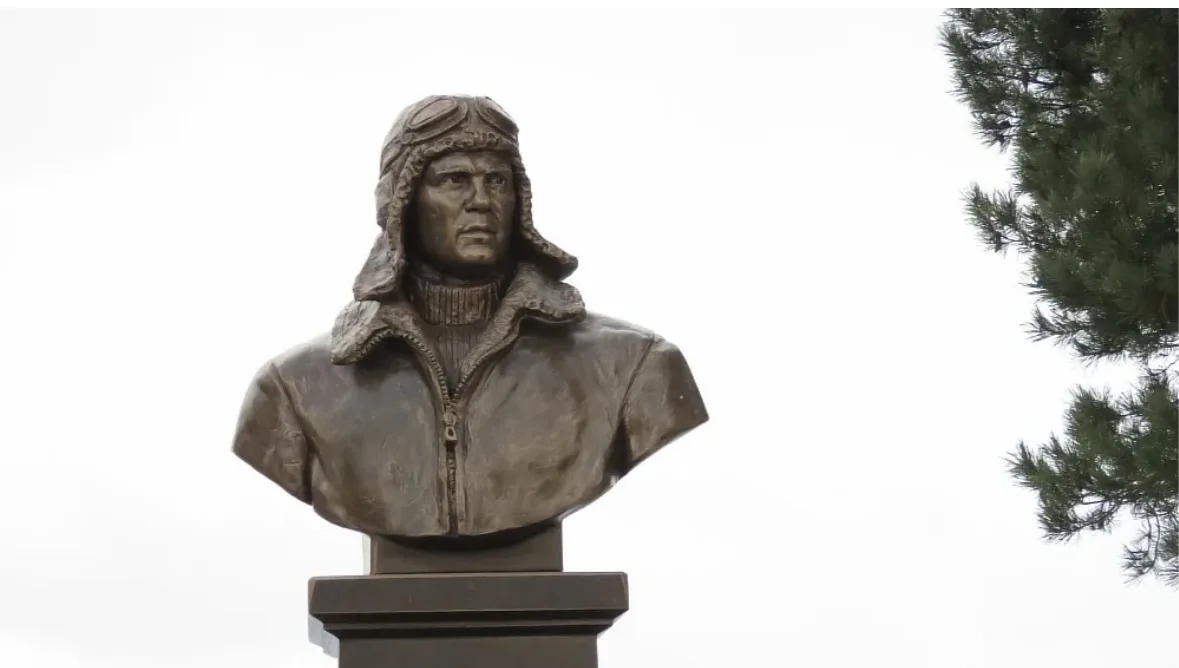 МБОУ СШ №9 им.М.В.Водопьянова г.Липецка