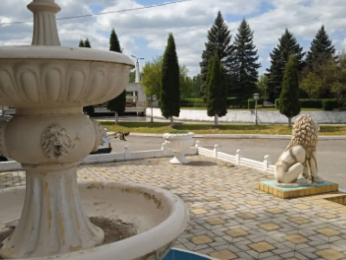 Дом культуры с.п.Джулат