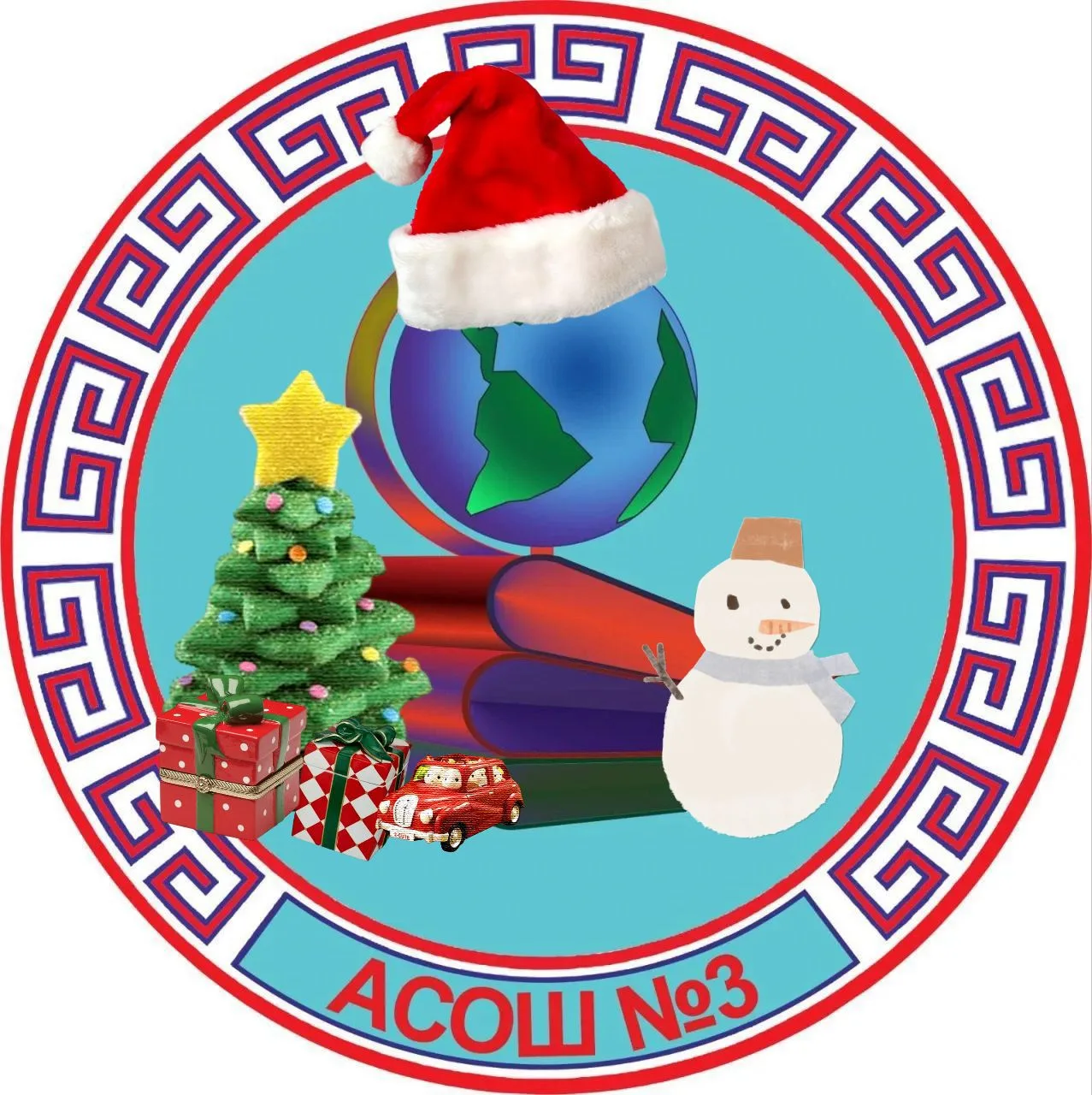 Агинская СОШ №3