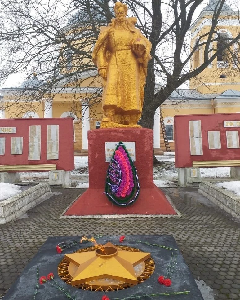 Афанасьевский сельсовет