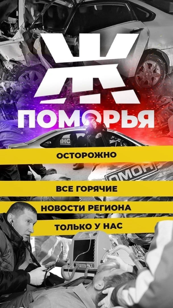 Жесть Поморья: Архангельск Северодвинск регион — канал в мессенджере MAX