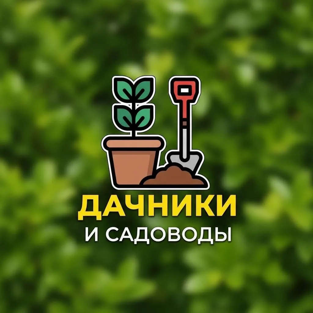 Логотип канала