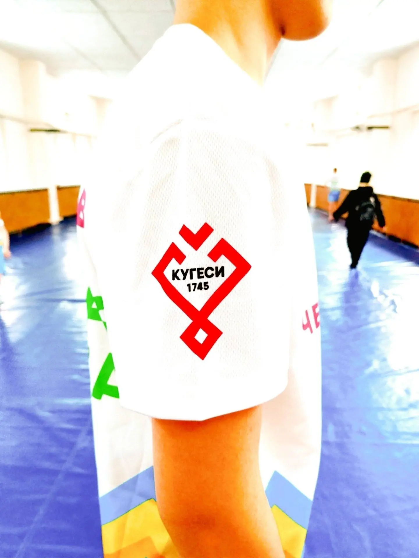 Кугеси | Общественный совет